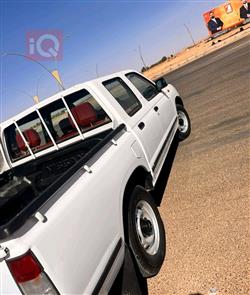 Nissan Pickup
